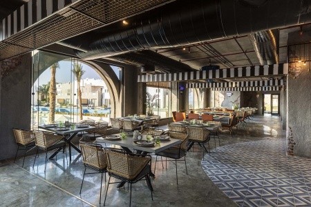 Sunrise Grand Select Tucana Resort - 55