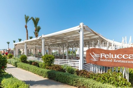 Sunrise Grand Select Tucana Resort - 56