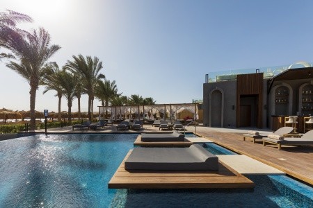 Sunrise Grand Select Tucana Resort - 62