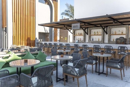 Sunrise Grand Select Tucana Resort - 63