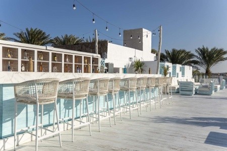 Sunrise Grand Select Tucana Resort - 64