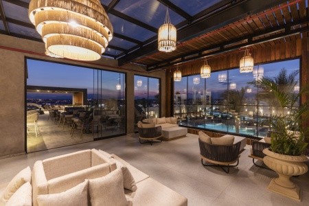 Sunrise Grand Select Tucana Resort - 67