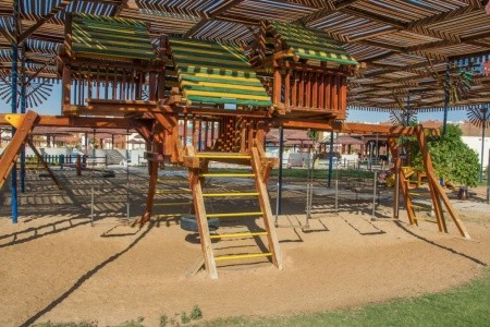 Sunrise Grand Select Tucana Resort - 74