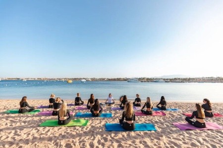 Sunrise Grand Select Tucana Resort - 77