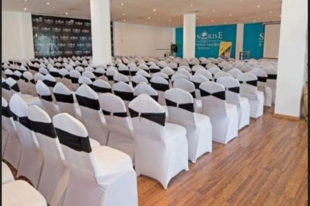 Sunrise Grand Select Tucana Resort - 78