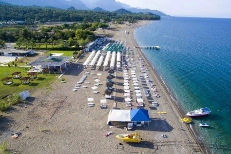 Elamir Beach Bungalow Hotel - 2