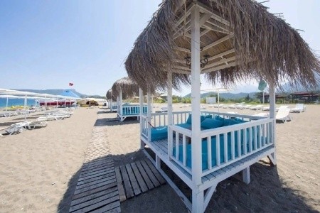 Elamir Beach Bungalow Hotel - 4