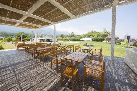 Elamir Beach Bungalow Hotel - 7