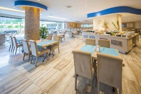 Elamir Beach Bungalow Hotel - 8