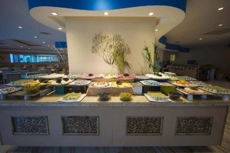 Elamir Beach Bungalow Hotel - 10