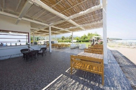 Elamir Beach Bungalow Hotel - 11