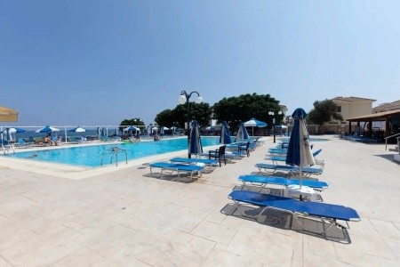 Tetyk Hotel Apartments