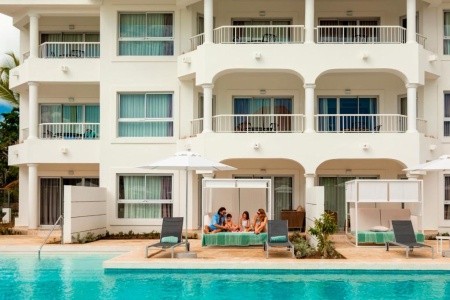 Paradisus Palma Real Golf & Spa Resort - 98