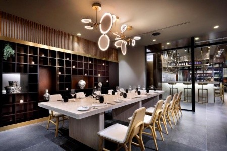 Paradisus Palma Real Golf & Spa Resort - 101