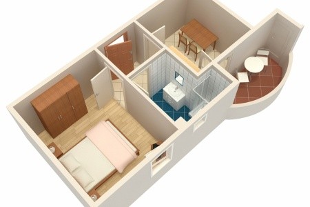 Apartmány 3298-1229 - 41