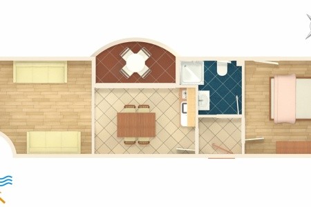 Apartmány 3298-1229 - 27