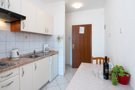 Apartmány 3298-1229 - 2