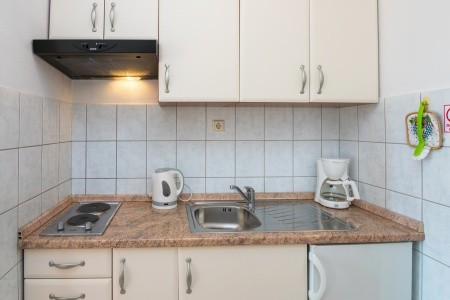 Apartmány 3298-1229 - 3