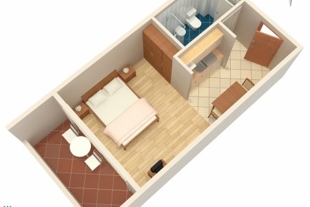Apartmány 3298-1229 - 25