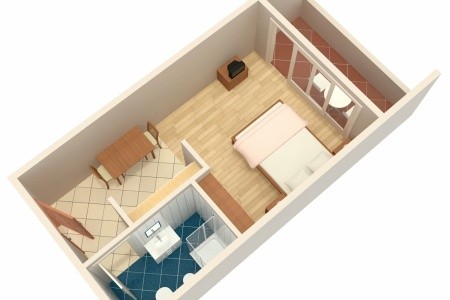 Apartmány 3298-1229 - 24