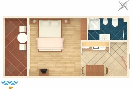 Apartmány 3298-1229 - 23