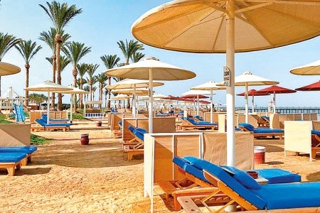 Egypt Sharm El Sheikh Pickalbatros Laguna Vista 9 dňový pobyt All Inclusive Letecky Letisko: Praha September 2026 ( 9/09/26-17/09/26)