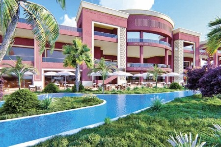 Egypt Sharm El Sheikh Pickalbatros Laguna Vista 9 dňový pobyt All Inclusive Letecky Letisko: Praha September 2026 ( 9/09/26-17/09/26)