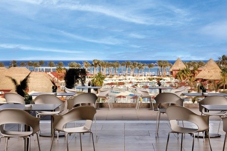 Egypt Sharm El Sheikh Pickalbatros Laguna Vista 9 dňový pobyt All Inclusive Letecky Letisko: Praha September 2026 ( 9/09/26-17/09/26)