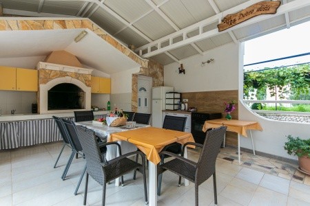 Apartmány 3298-1018 - 3