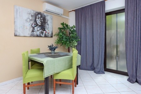 Apartmány 3298-1695 - 1