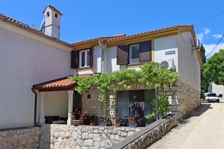 Apartmány 3298-1695 - 2