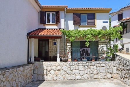 Apartmány 3298-1695 - 3