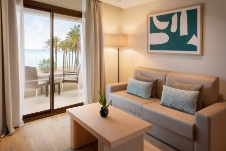 Melia Costa Del Sol - 210