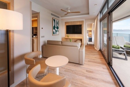 Melia Costa Del Sol - 213