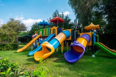 Turecko Side Bella Resort 8 dňový pobyt All Inclusive Letecky Letisko: Praha September 2026 (30/09/26- 7/10/26)