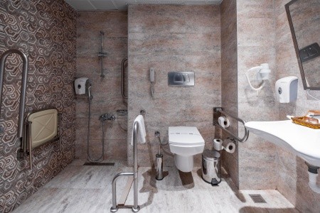 Turecko Side Bella Resort 8 dňový pobyt All Inclusive Letecky Letisko: Praha September 2026 (30/09/26- 7/10/26)