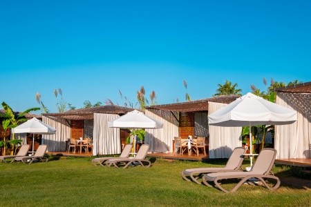 Turecko Side Bella Resort 8 dňový pobyt All Inclusive Letecky Letisko: Praha September 2026 (30/09/26- 7/10/26)