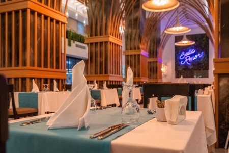 Turecko Side Bella Resort 8 dňový pobyt All Inclusive Letecky Letisko: Praha September 2026 (30/09/26- 7/10/26)