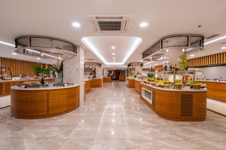 Turecko Side Bella Resort 8 dňový pobyt All Inclusive Letecky Letisko: Praha September 2026 (30/09/26- 7/10/26)