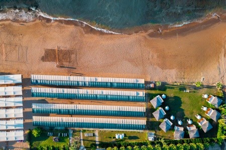 Turecko Side Bella Resort 8 dňový pobyt All Inclusive Letecky Letisko: Praha September 2026 (30/09/26- 7/10/26)