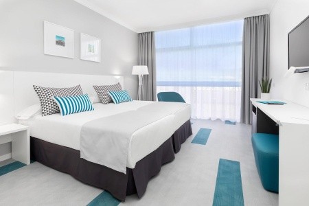 Blue Sea Interpalace - 51