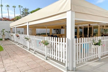 Blue Sea Interpalace - 54