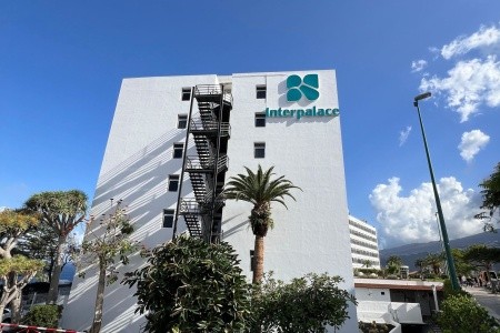 Blue Sea Interpalace - 57