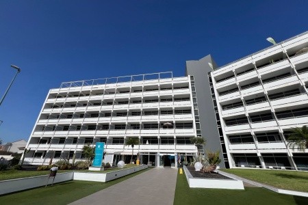 Blue Sea Interpalace - 58