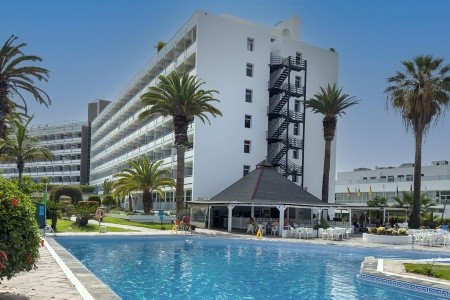 Blue Sea Interpalace - 60