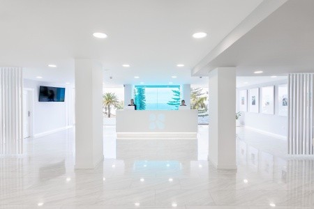 Blue Sea Interpalace - 61