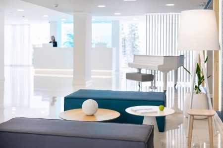 Blue Sea Interpalace - 63