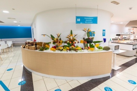 Blue Sea Interpalace - 64