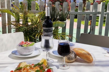 Blue Sea Interpalace - 65