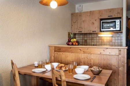 Residence Le Cheval Blanc - 9